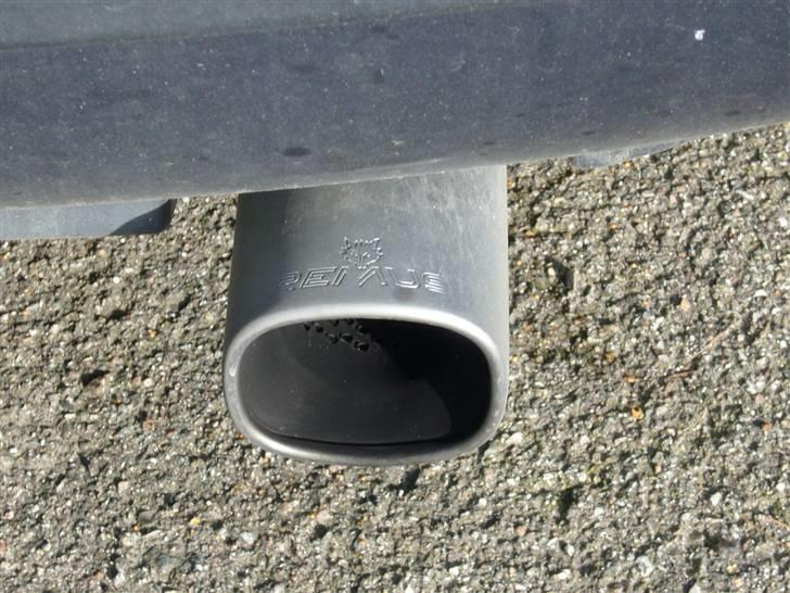 Toyota Carina E 2.0 SLI billede 8