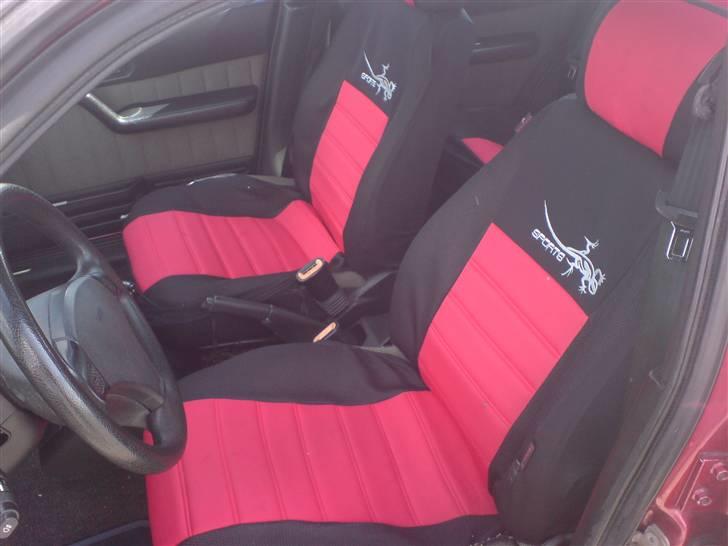 Fiat Tipo 1,6 i.e. *SOLGT* - Tipo billede 5