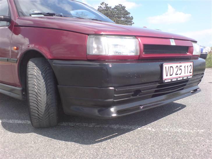 Fiat Tipo 1,6 i.e. *SOLGT* - Fiat Tipo 1,6 Progress billede 7