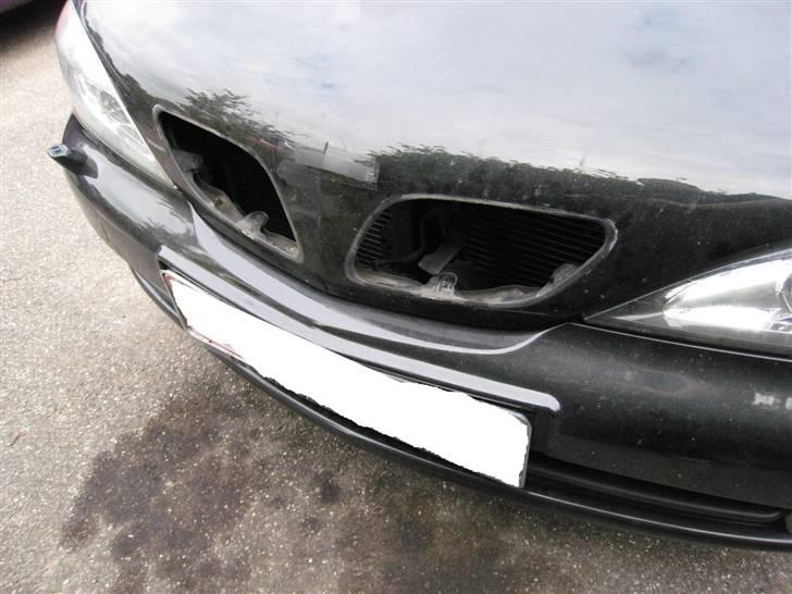 Nissan Primera P11-144 SOLGT!!! billede 11