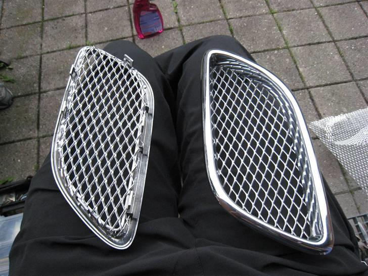 Nissan Primera P11-144 SOLGT!!! billede 12