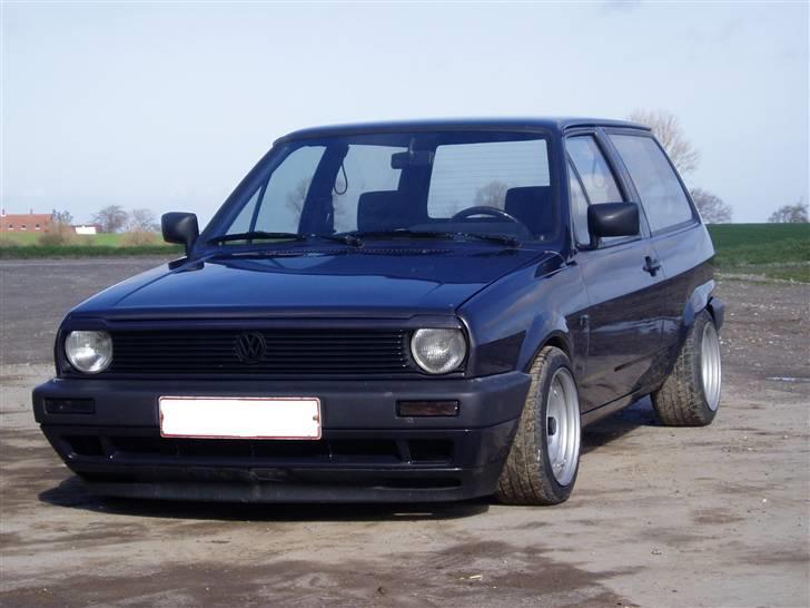 VW polo billede 3