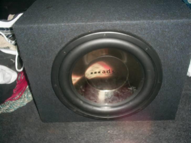 Peugeot 306 XRDT SOLGT billede 7