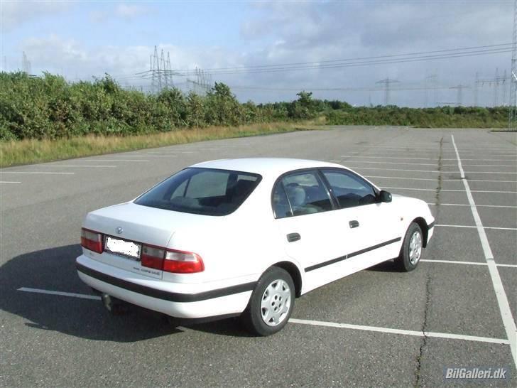 Toyota Carina E Xli billede 3