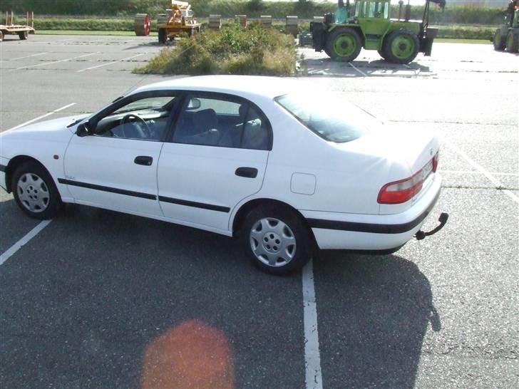 Toyota Carina E Xli billede 5