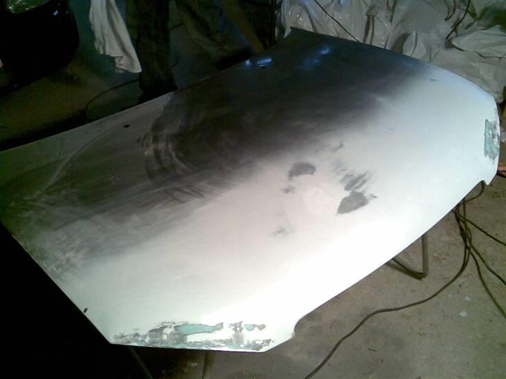 Opel Corsa 1,4 NZ-Sport Solgt! billede 5