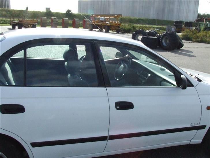 Toyota Carina E Xli billede 11