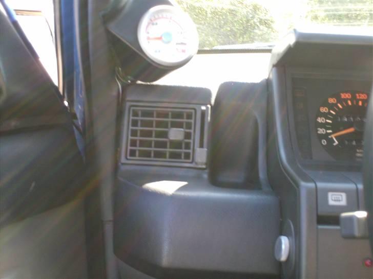 Renault 5 Gt turbo billede 4