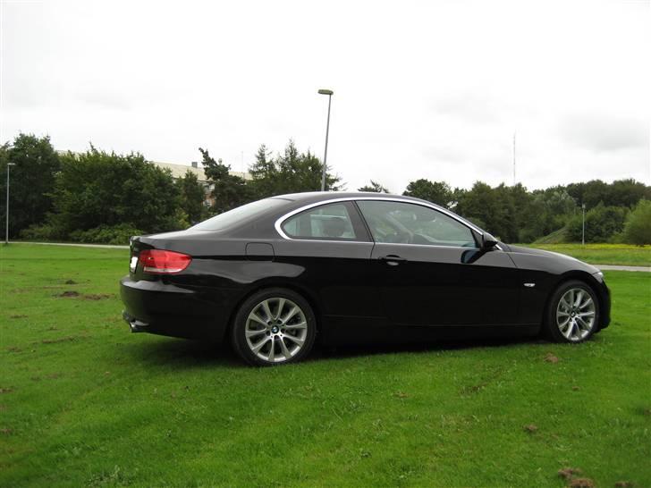 BMW 335I Coupé  billede 5