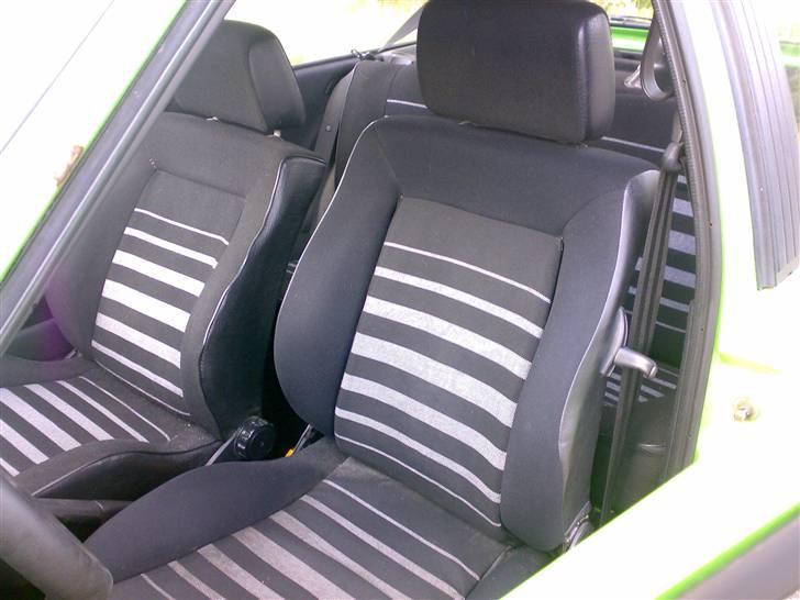 VW Polo diesel CL (GT) R.I.P billede 6