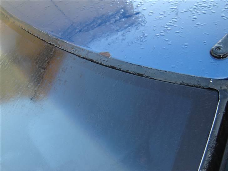 Toyota mr2 billede 3