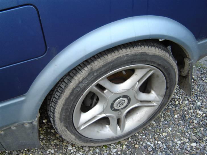 Toyota mr2 billede 5