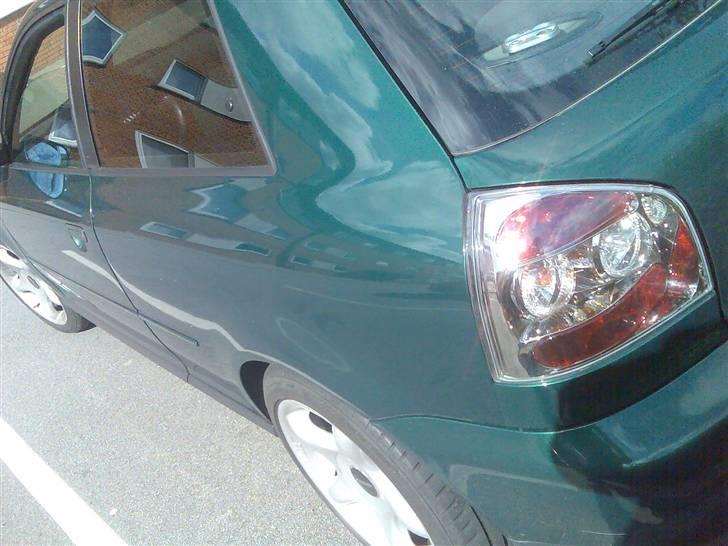 Audi A3 *SOLGT* billede 5