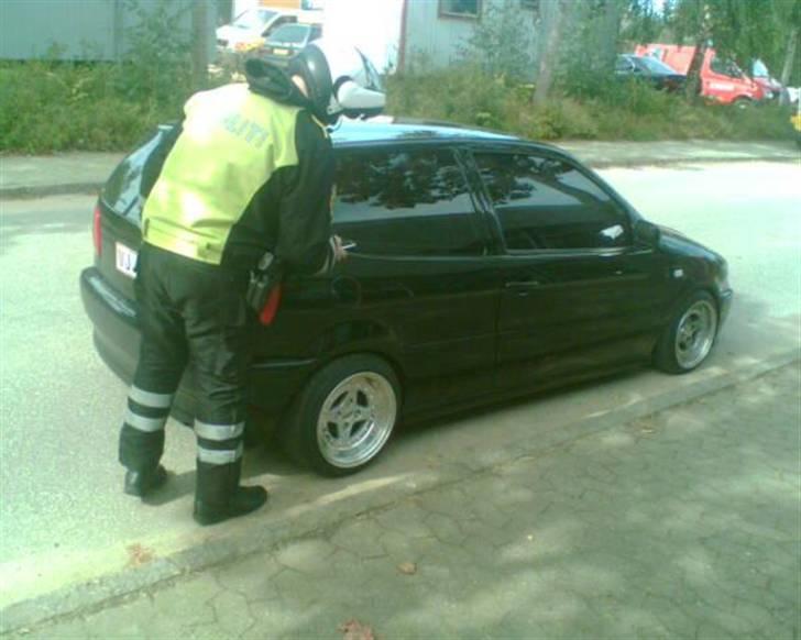 VW Polo 6N "SOLD 19/10-08" - Pøllehat... billede 13