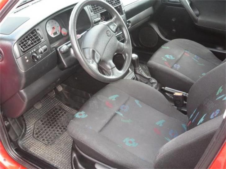 VW Golf 3 #SOLGT# billede 4