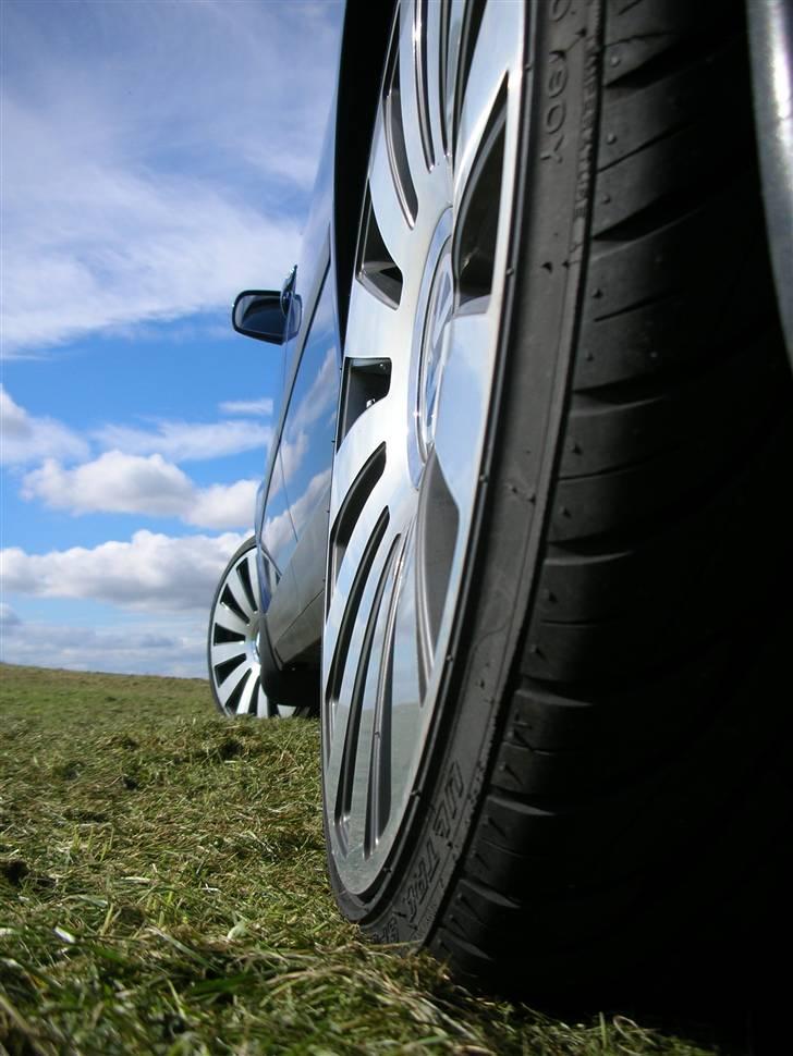 VW Passat Variant billede 6