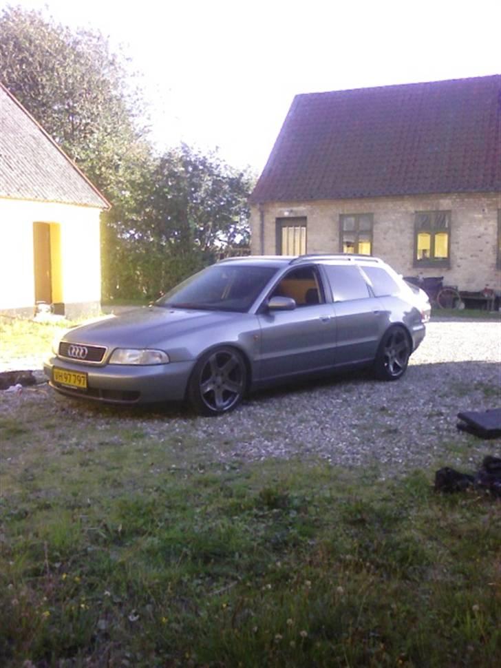 VW Golf 2 (Solgt) - Audien - under opbygning billede 20