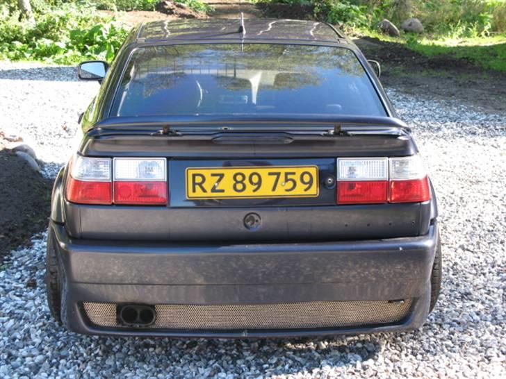 VW corrado (solgt) billede 6