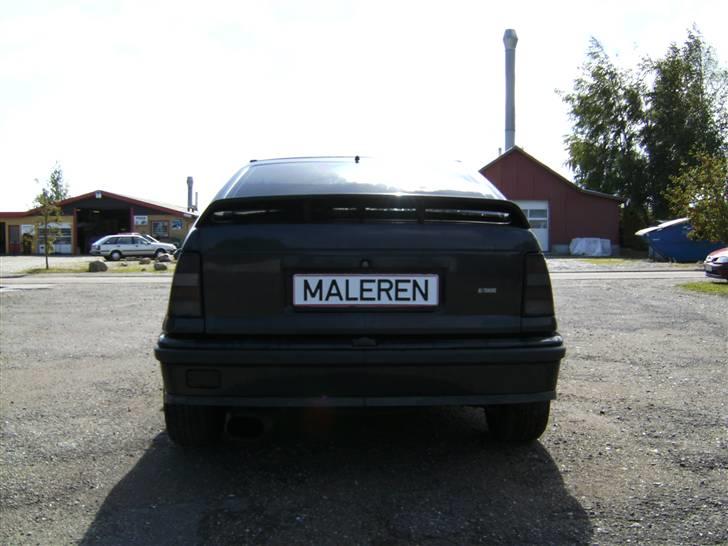 Opel SOLGT ===SOLGT== billede 2