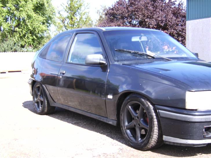 Opel SOLGT ===SOLGT== billede 4