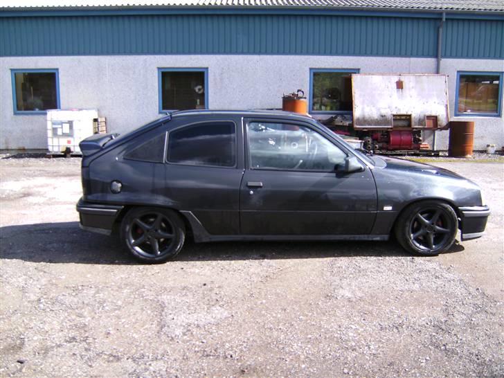 Opel SOLGT ===SOLGT== billede 5