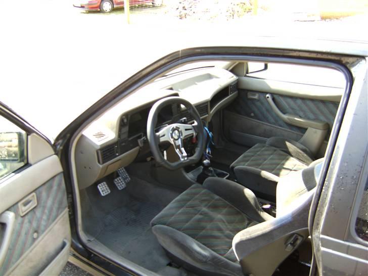 Opel SOLGT ===SOLGT== billede 6