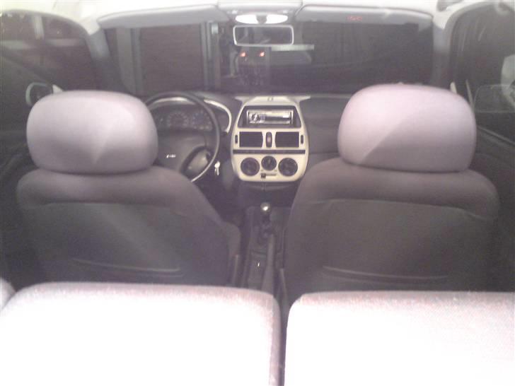 Fiat Bravo SOLGT billede 4