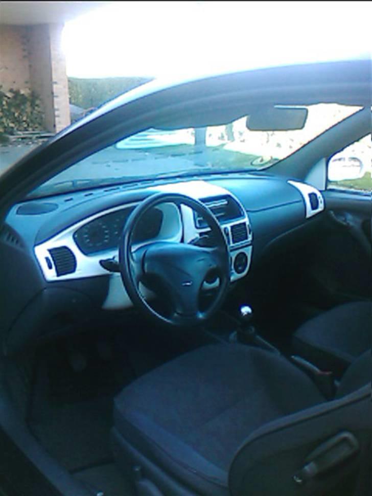 Fiat Bravo SOLGT billede 5