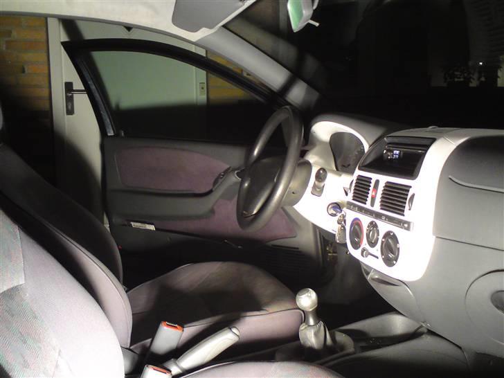 Fiat Bravo SOLGT billede 6