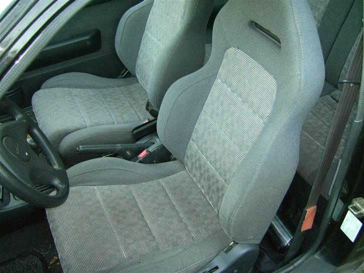 Suzuki Swift 1.3 *SOLGT* billede 10