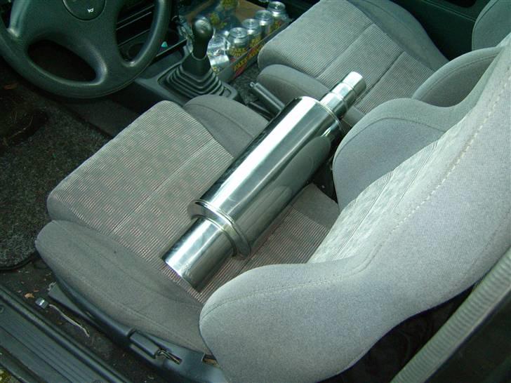 Suzuki Swift 1.3 *SOLGT* billede 12