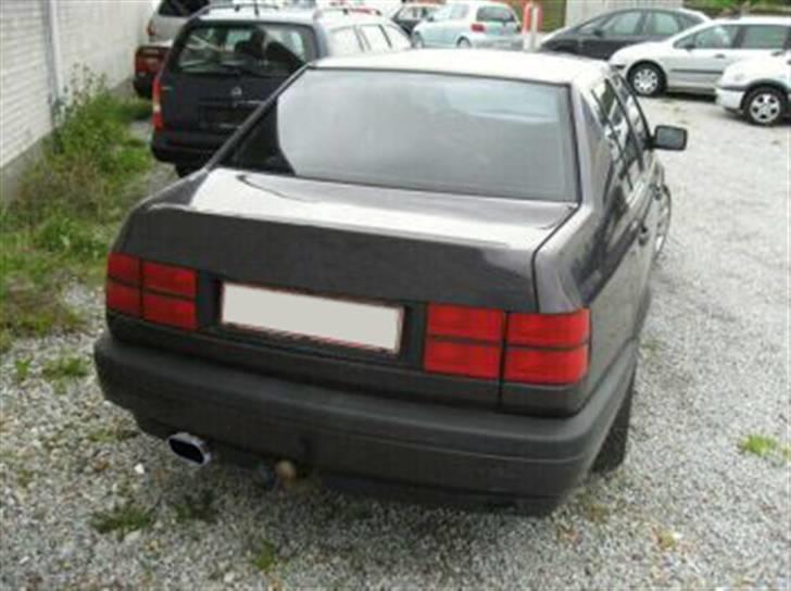 VW Vento TDI GLX - Lidt leg med Photoshop :) billede 18