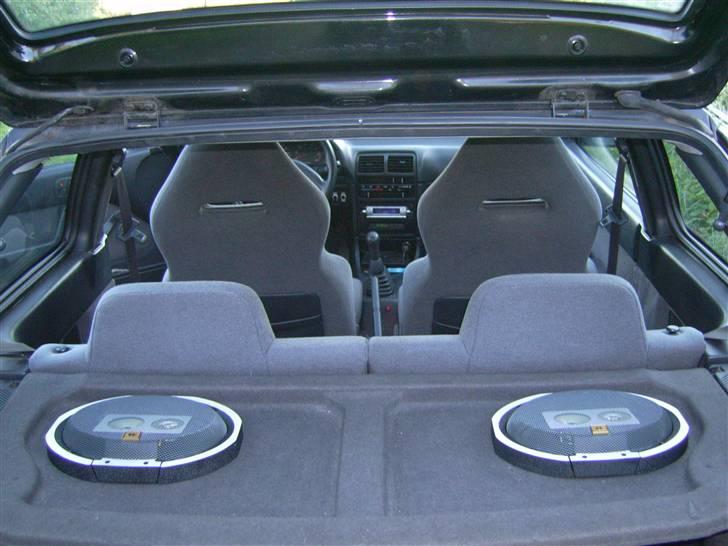 Suzuki Swift 1.3 *SOLGT* billede 14