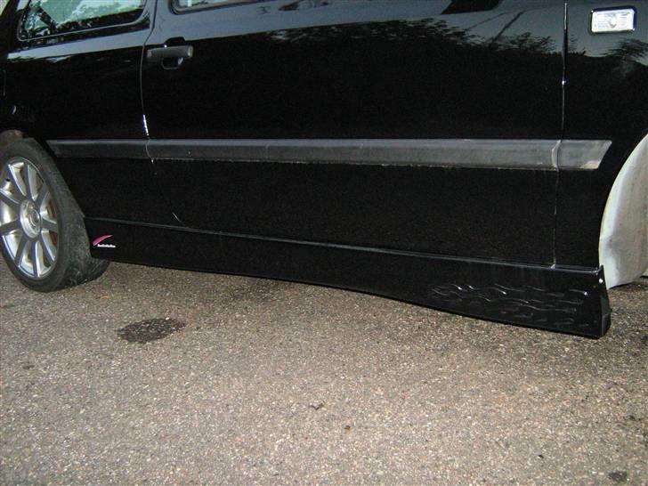 VW Golf 3 - R.I.P billede 12