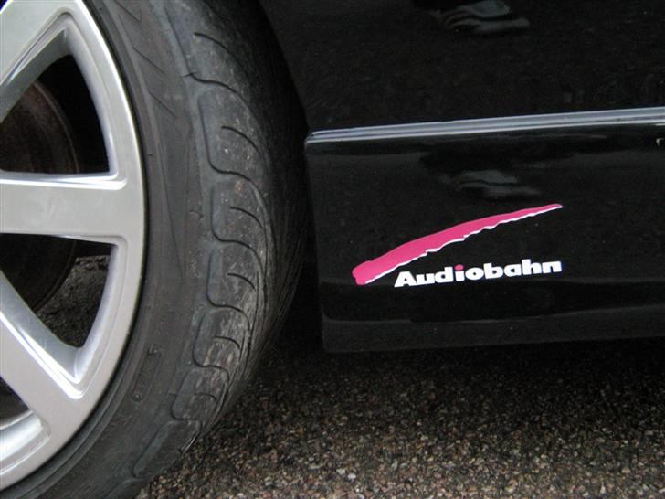 VW Golf 3 - R.I.P billede 13