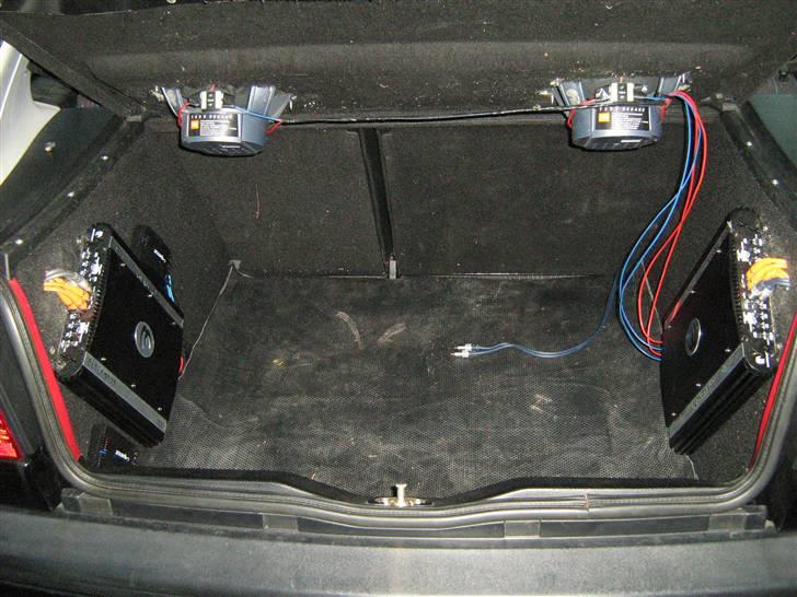 VW Golf 3 - R.I.P billede 14