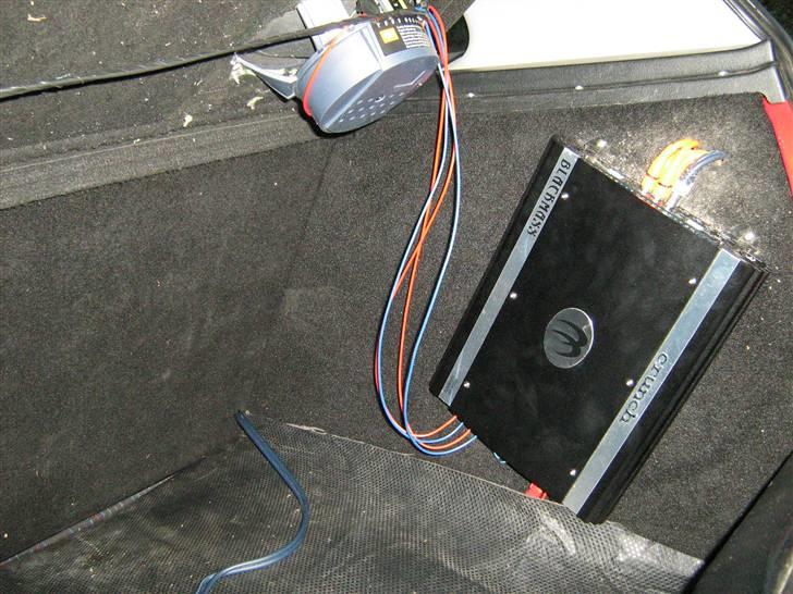 VW Golf 3 - R.I.P billede 15