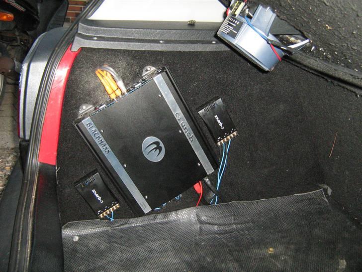 VW Golf 3 - R.I.P billede 16