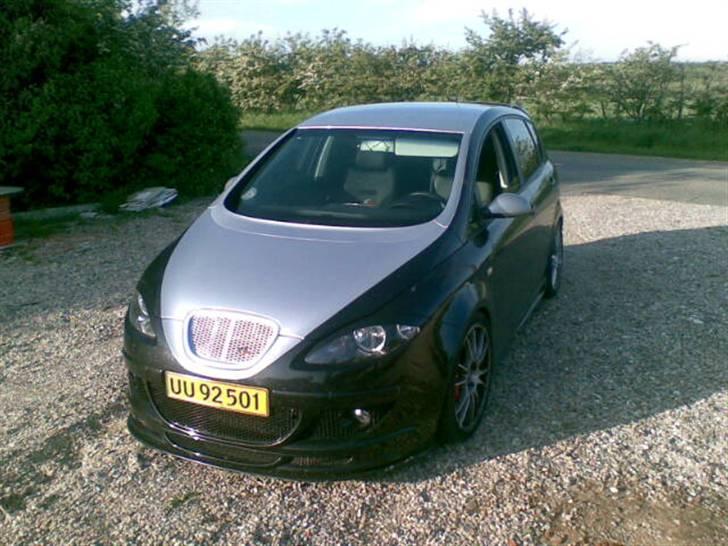 Seat * Altea * FR * billede 10