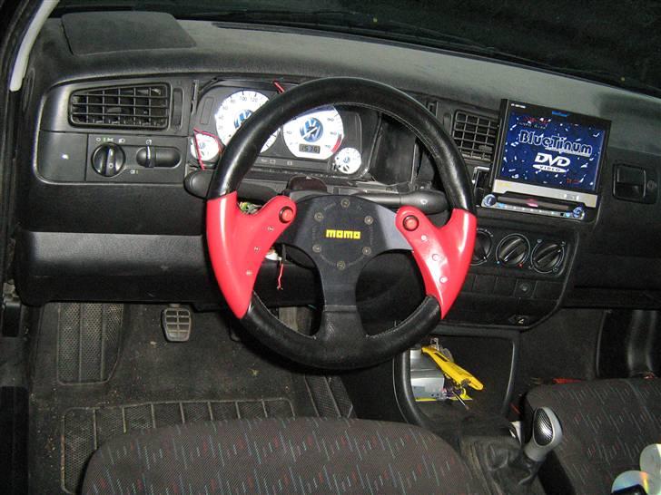 VW Golf 3 - R.I.P billede 17