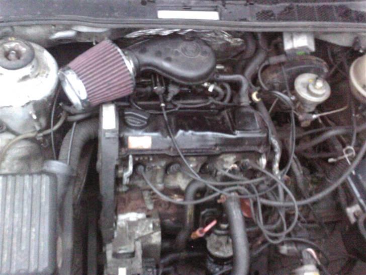 VW Golf 3 * Byttet* billede 7