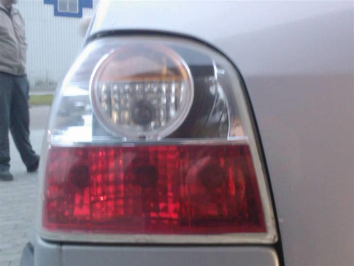 VW Golf 3 * Byttet* billede 8