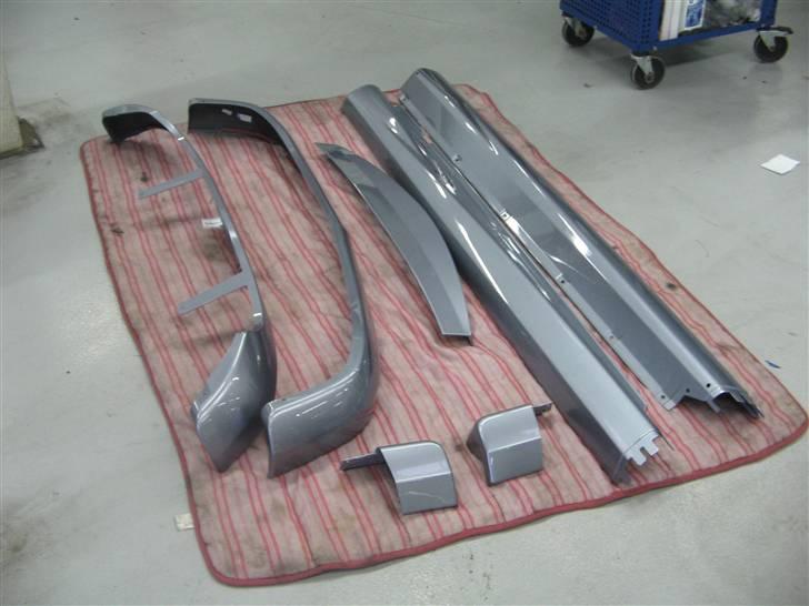 Opel Meriva 1.7 cdti billede 12