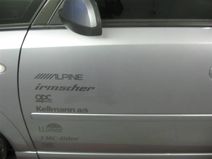 Opel Meriva 1.7 cdti billede 14