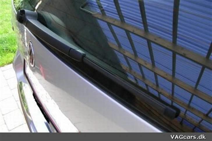 VW Passat TDi st.car Highlin billede 9