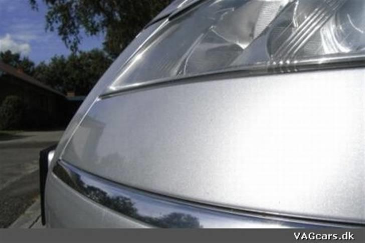 VW Passat TDi st.car Highlin billede 12