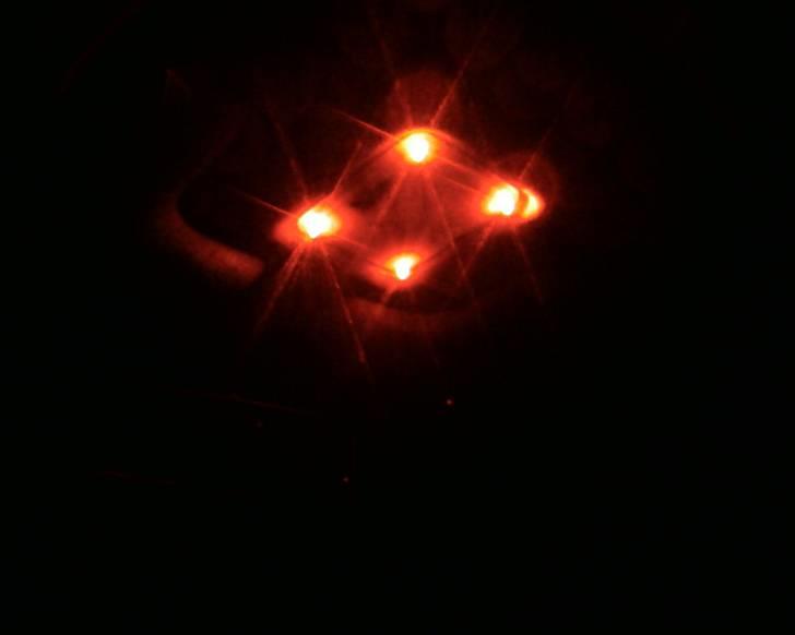 VW golf 2 (død) billede 11