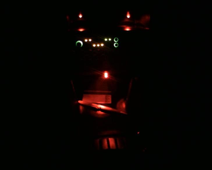 VW golf 2 (død) billede 12