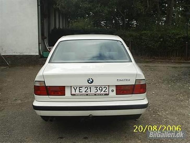 VW Corrado G60 *Solgt* - Billede lånt billede 17