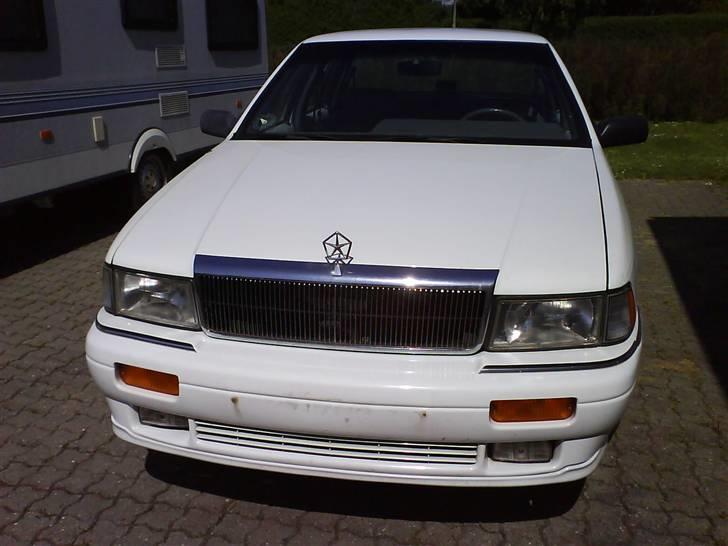 Chrysler Saratoga billede 1
